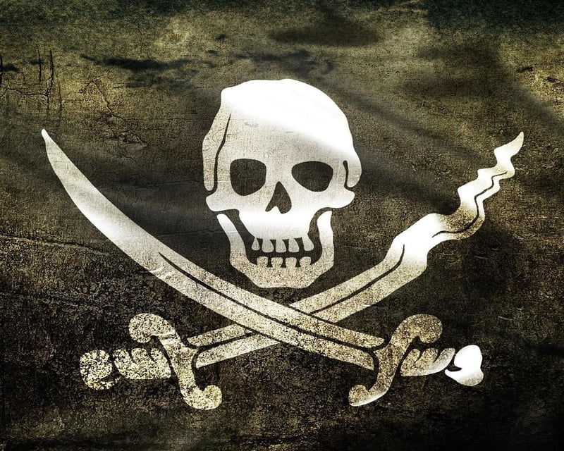 Pirate Ship Escape Room at Whaler's Village in Ka'anapali