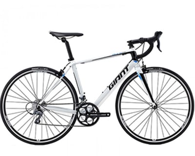 Central Park Road Bike Rental