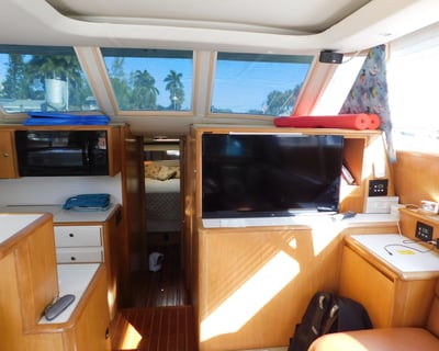 Pompano Beach Sunset Cruise