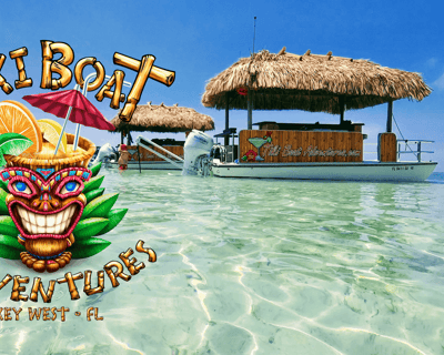 Private 4-Hour Sandbar Cruise in Key West