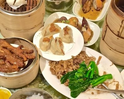 Chinatown Guided Food & Culture Walking Tour in Vancouver