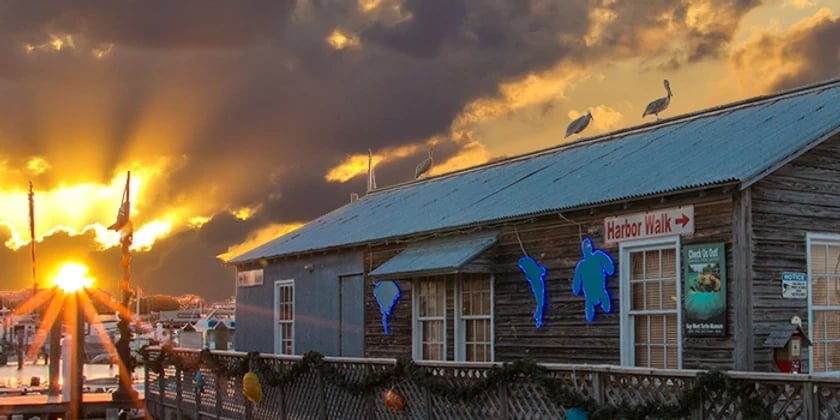 Hemingway Food & Walking Tour