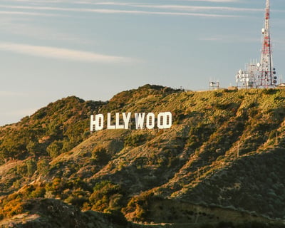 Explore Hollywood & Los Angeles on a Full-Day Guided Tour