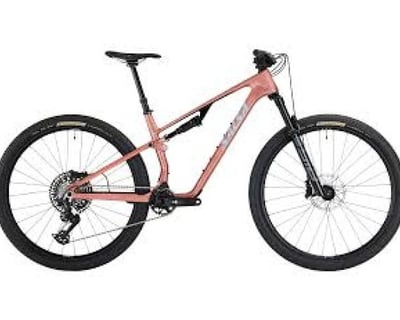 Cuyuna Lakes Full-Suspension Mountain Bike Rental
