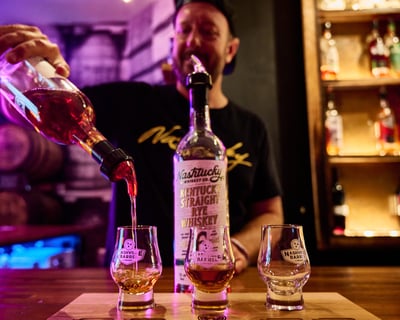 Historically Tipsy: A Nashville Pub Crawl