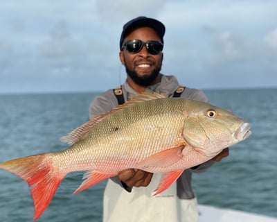 Fort Lauderdale Reef & Wreck Fishing Charter