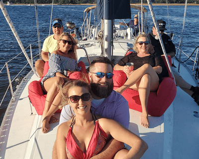 Day Sailing Cruise in Little River