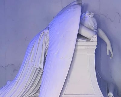 Private 4-Hour New Orleans History Driving Tour