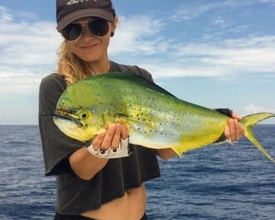 Key West Offshore Fishing Charter