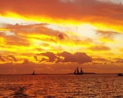 Key West Sunset Cruise