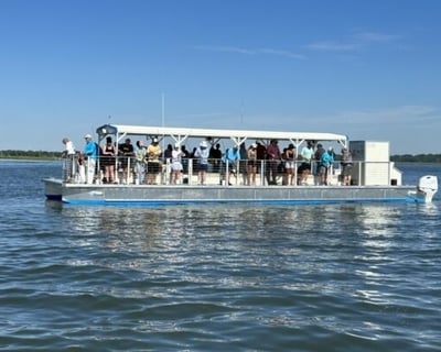 3-Hour Bay Fishing Trip in Avalon