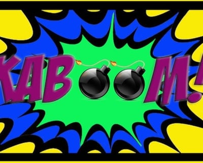 Tomball Bomb Defusal Escape Room