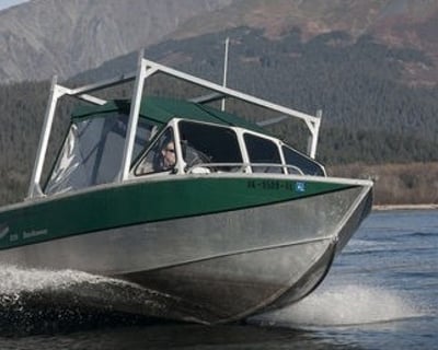 Seward Private Wildlife Charter