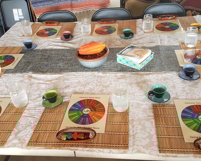 Private Chocolate and Coffee Tour at Kupa'a Farms