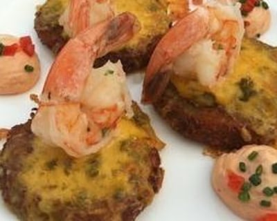 Guided Food Tour in Historic Leesburg