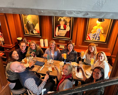 Taste Iconic Dishes on a 3-Hour Boston Food Tour