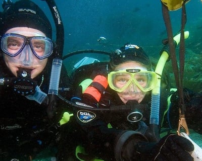 Miami Search & Recovery Diver Course