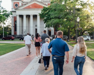Mobile Food Tour: 6 Gulf Coast Tastings in LoDa
