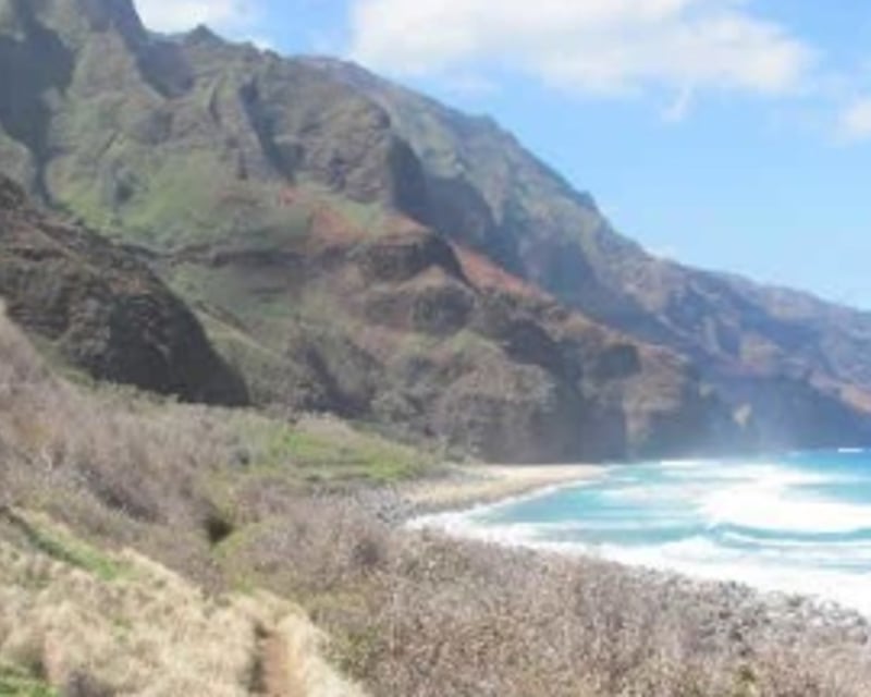 Private Full-Day Off-Trail Hiking Tour on Kauai