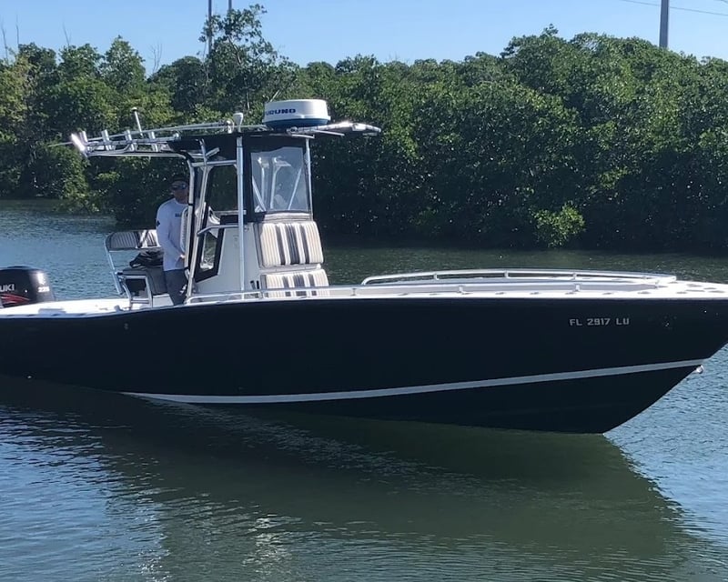 Private New River & Intracoastal Cruise in Dania Beach