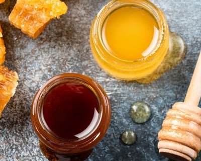 Galena Honey Tasting Food Tour