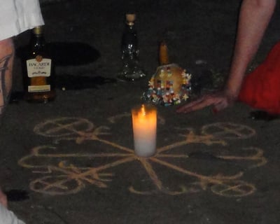 French Quarter Supernatural Ghost Hunt Inside Haunted Houses