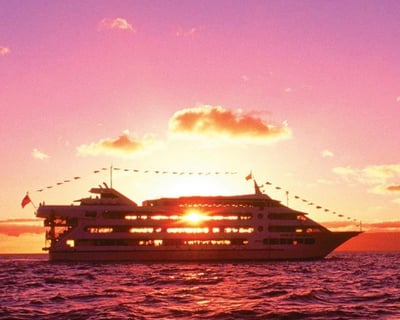Sunset Kayak Tour in St. Thomas