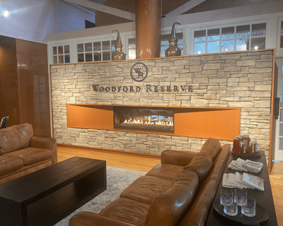 3-Distillery Bourbon Tour From Louisville