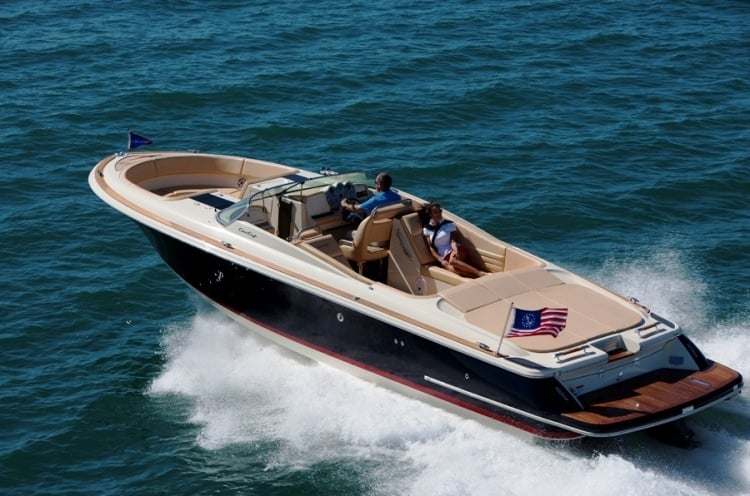 Private Sunset Cruise Aboard Solaris for Up to Six