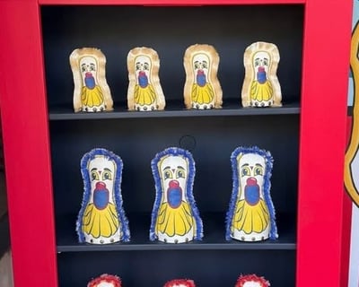 Down The Clown Carnival Game Rental In Pensacola