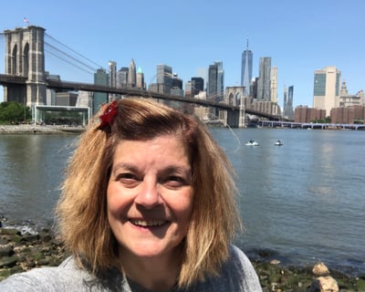 New York City 2.5-Hour Transit Navigation Tour