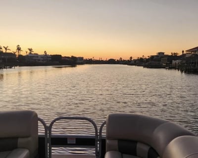 Cape Coral 3-Hour Canal Tour