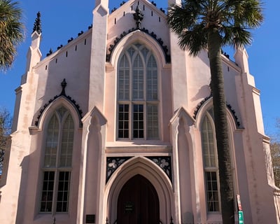 Charleston History & Hops Walking Tour