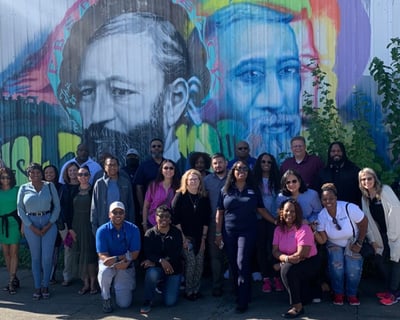 Whitney Plantation and Soul of New Orleans Combo Tour