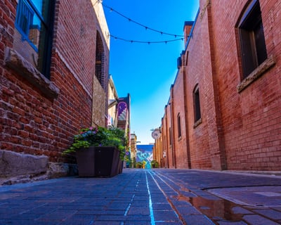 Old Town Fort Collins Food Tasting Tour