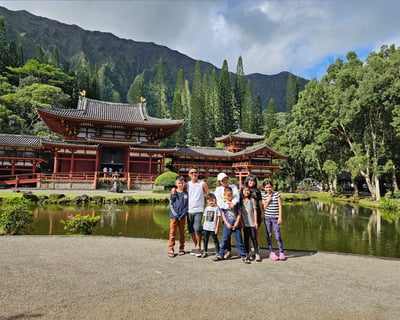 Explore Oahu on a Full-Day Circle Island Tour