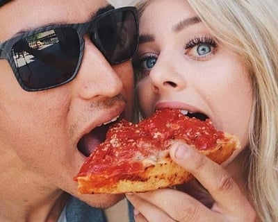 Chicago Food and Walking Tour