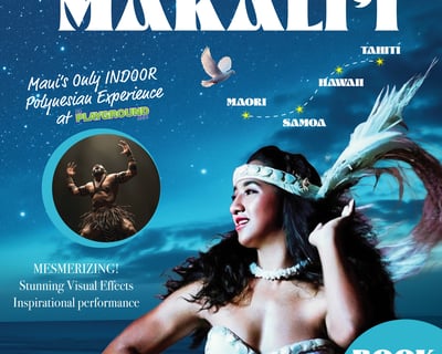 Makali‘i – The Rising Star of the Pacific