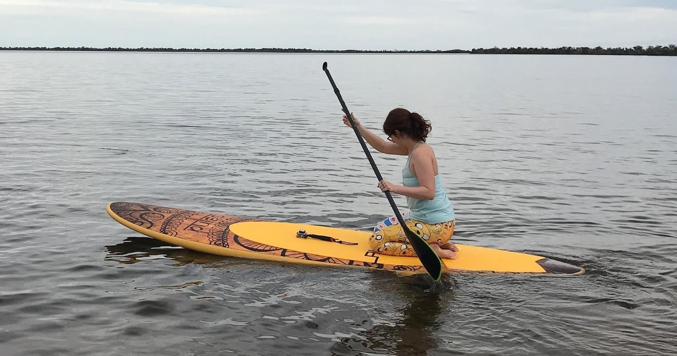 Titusville Kayak Rentals: Half-Day to Overnight