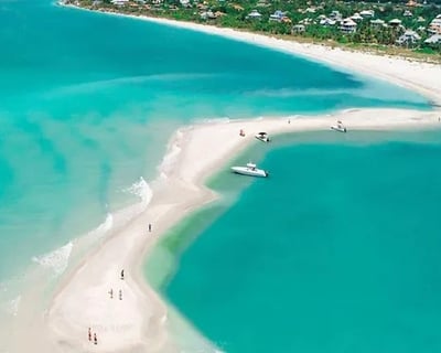 Cayo Costa Charter From Fort Myers Beach