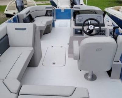 Private Sunset Cruise in St. Augustine