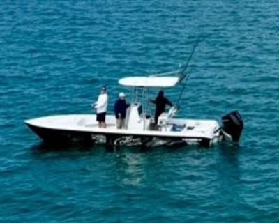 Marathon Private Fishing Charter