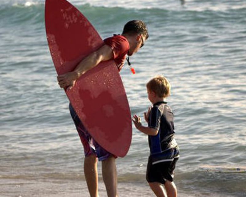 Skimboarding Lessons With Pro Instructors in Deerfield Beach