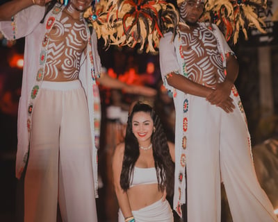 VIP Nightclub Experience in Punta Cana