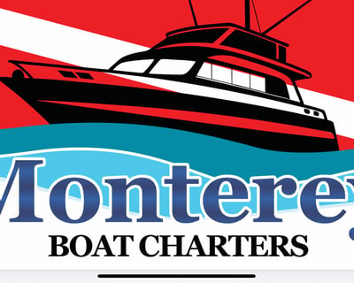 4-Hour Private Boat Charter in Monterey Bay
