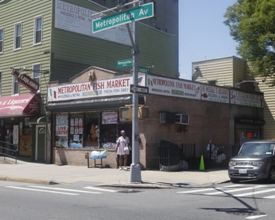Explore Italian American Food Tastings in Williamsburg