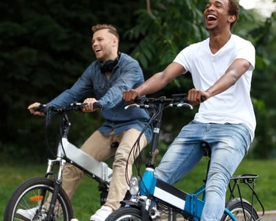 3-Hour E-Bike Rental in Durango