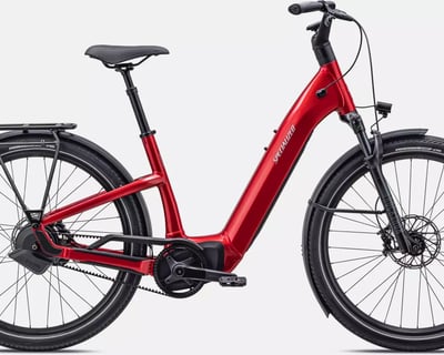 Explore Calistoga With a 24-Hour Bike Rental