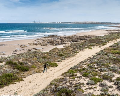 Hike the Fishermen's Trail From Porto Covo to S. Torpes