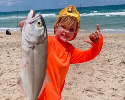 Family Surf Fishing Rental in Melbourne Beach